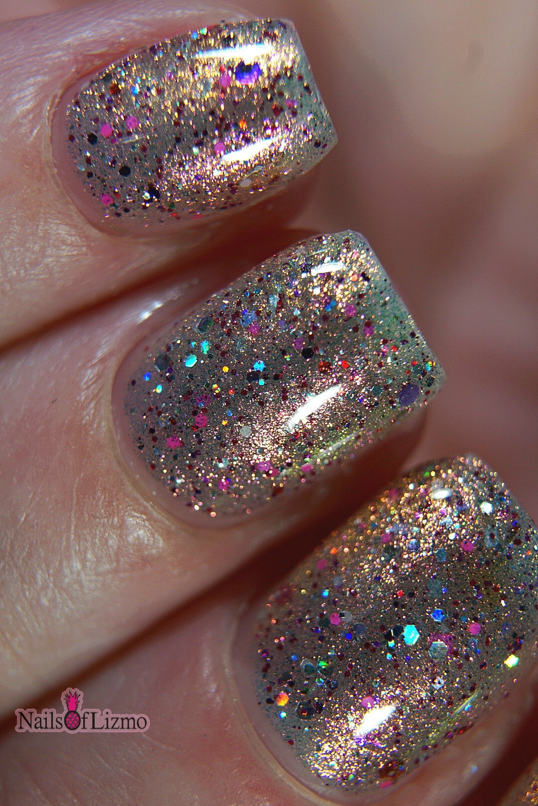Beach Bling