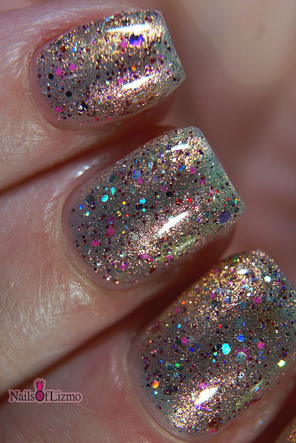 Beach Bling