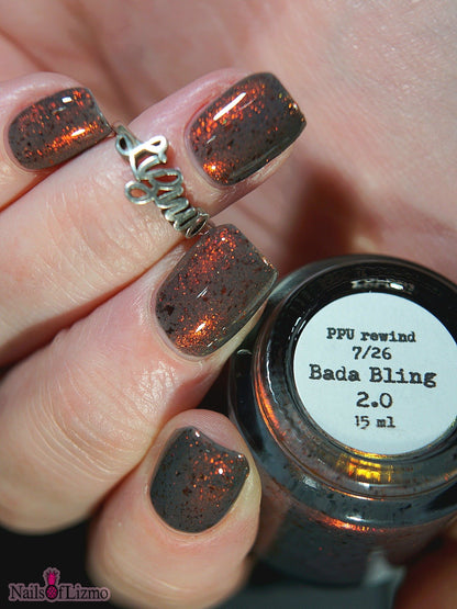 Bada Bling 2.0