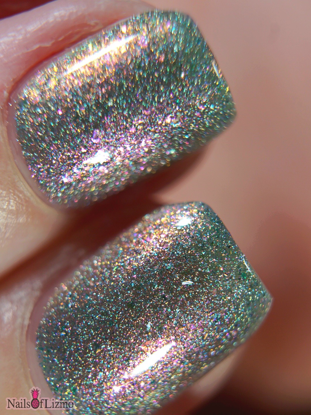 Prism veil