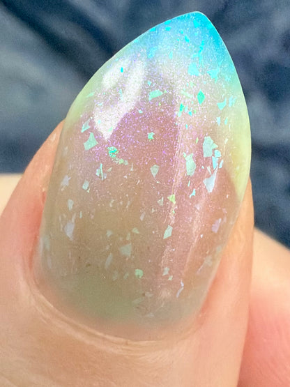 Cyanara