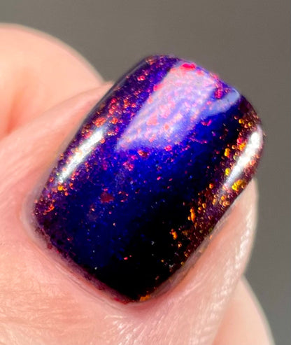 Who is Mary Sandberg?