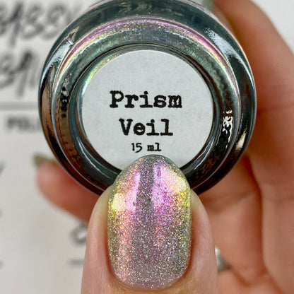 Prism veil
