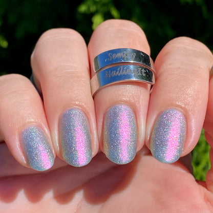Prism veil