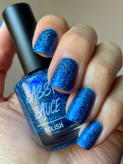 Surprise Polish 2025