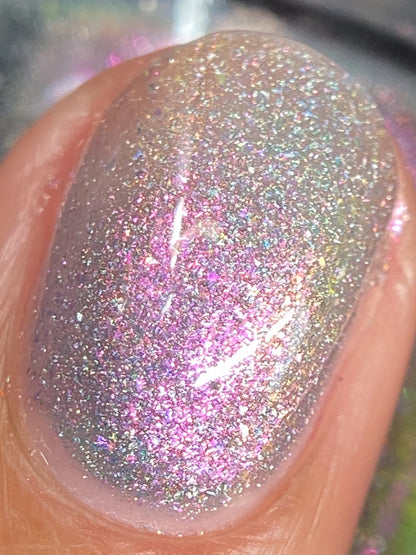 Prism veil