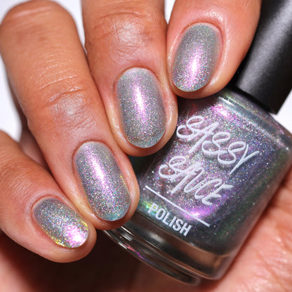 Prism veil