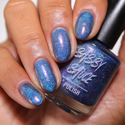 Blue La La