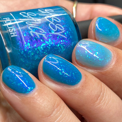 Cyanara
