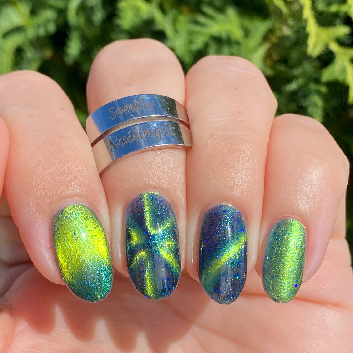 Magnetic Mayhem
