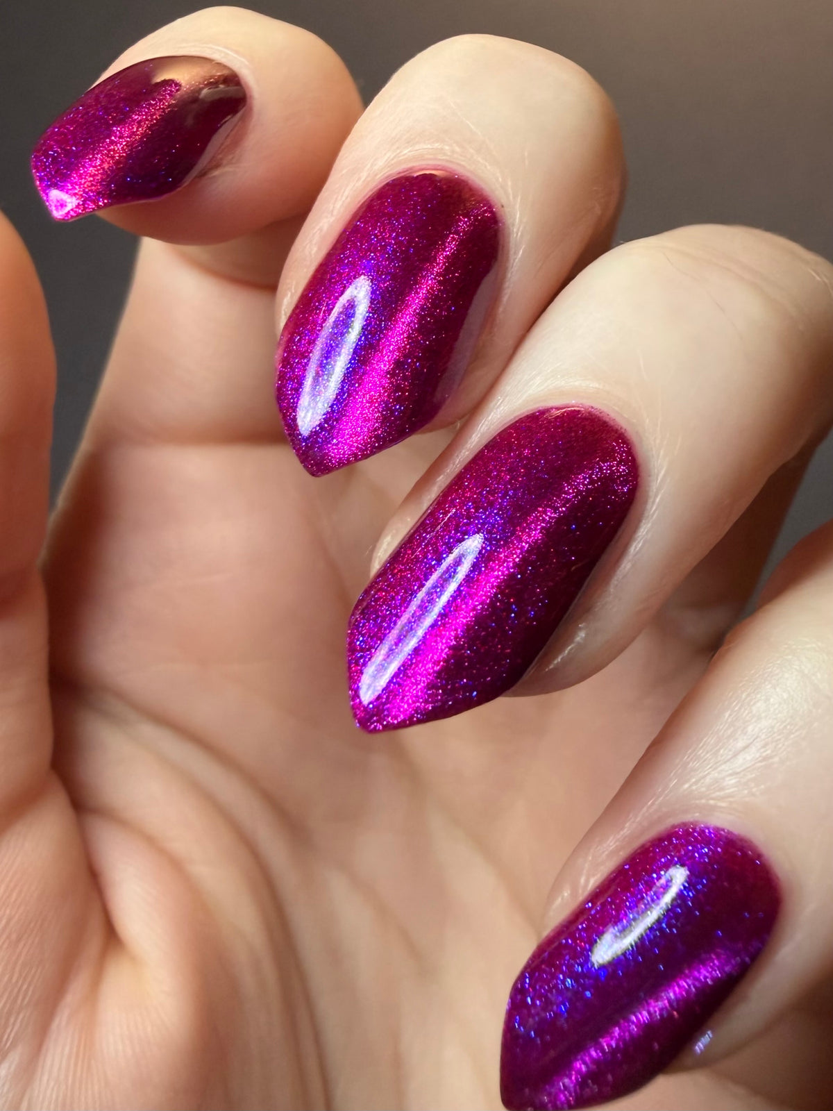 Bewitched Bordeaux