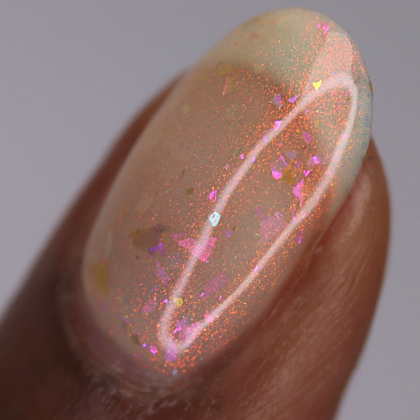 Welcome to the party