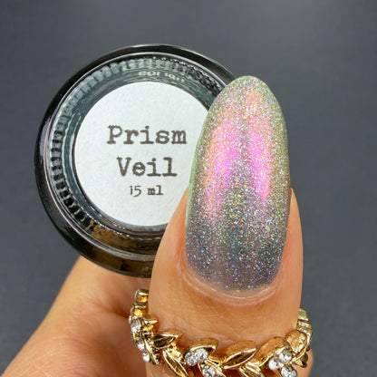 Prism veil