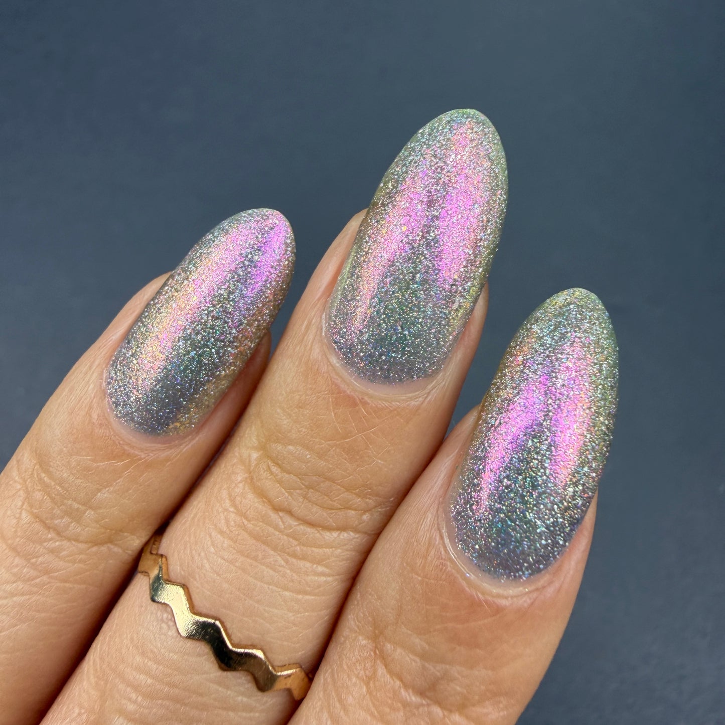 Prism veil
