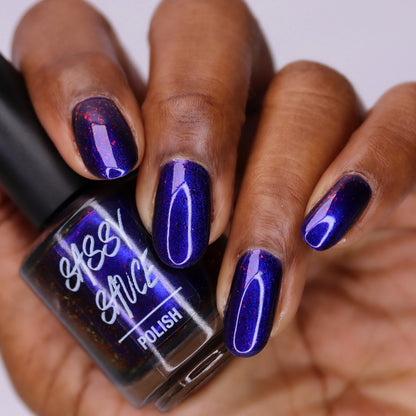 Who is Mary Sandberg?