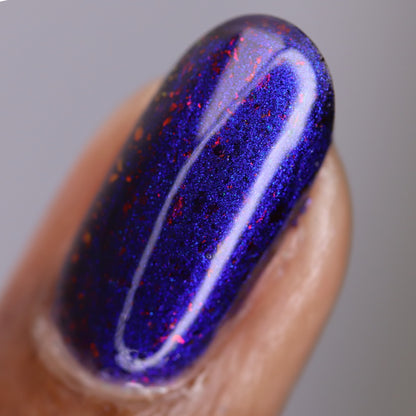 Who is Mary Sandberg?