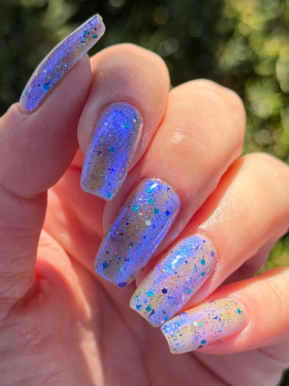 Mermaid money