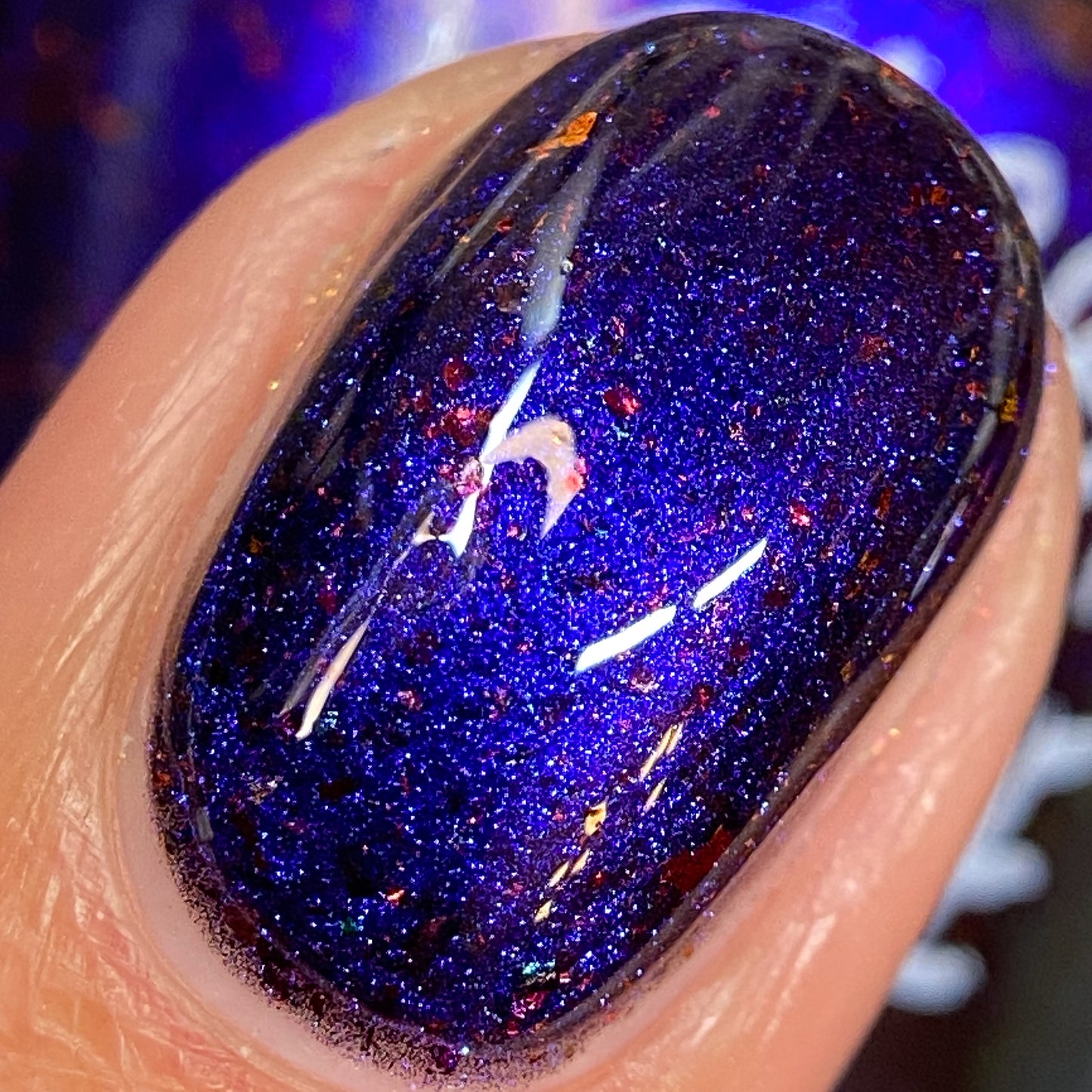 Who is Mary Sandberg?