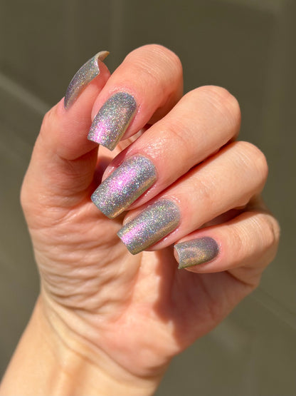 Prism veil