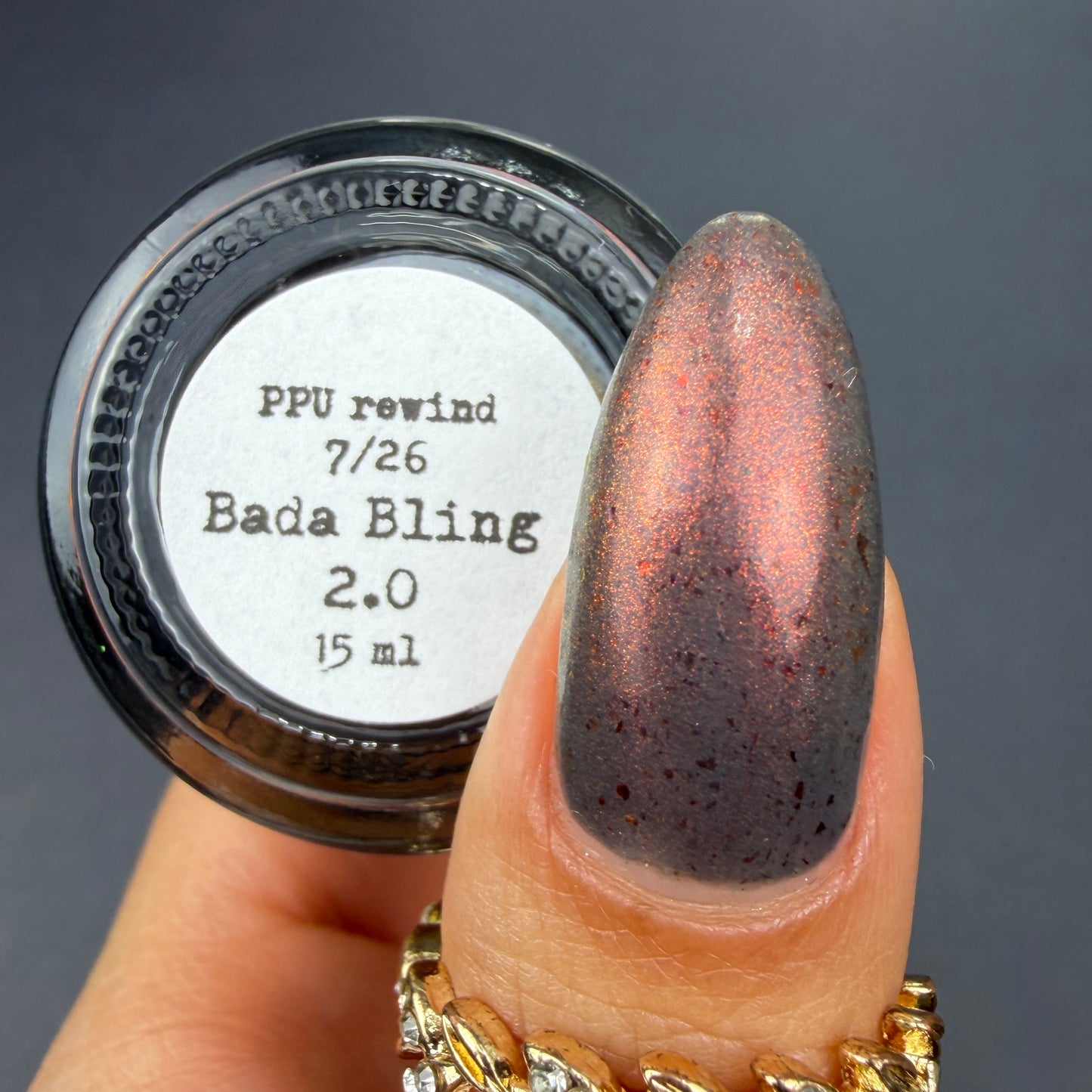 Bada Bling 2.0