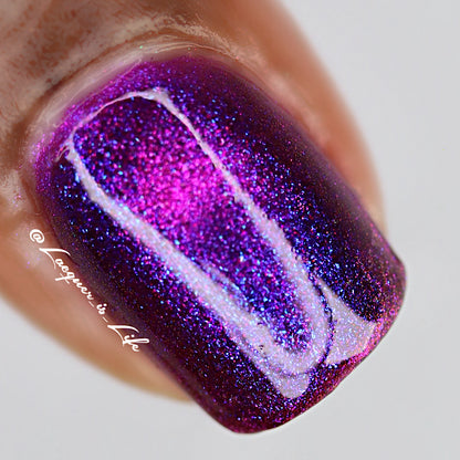 Bewitched Bordeaux