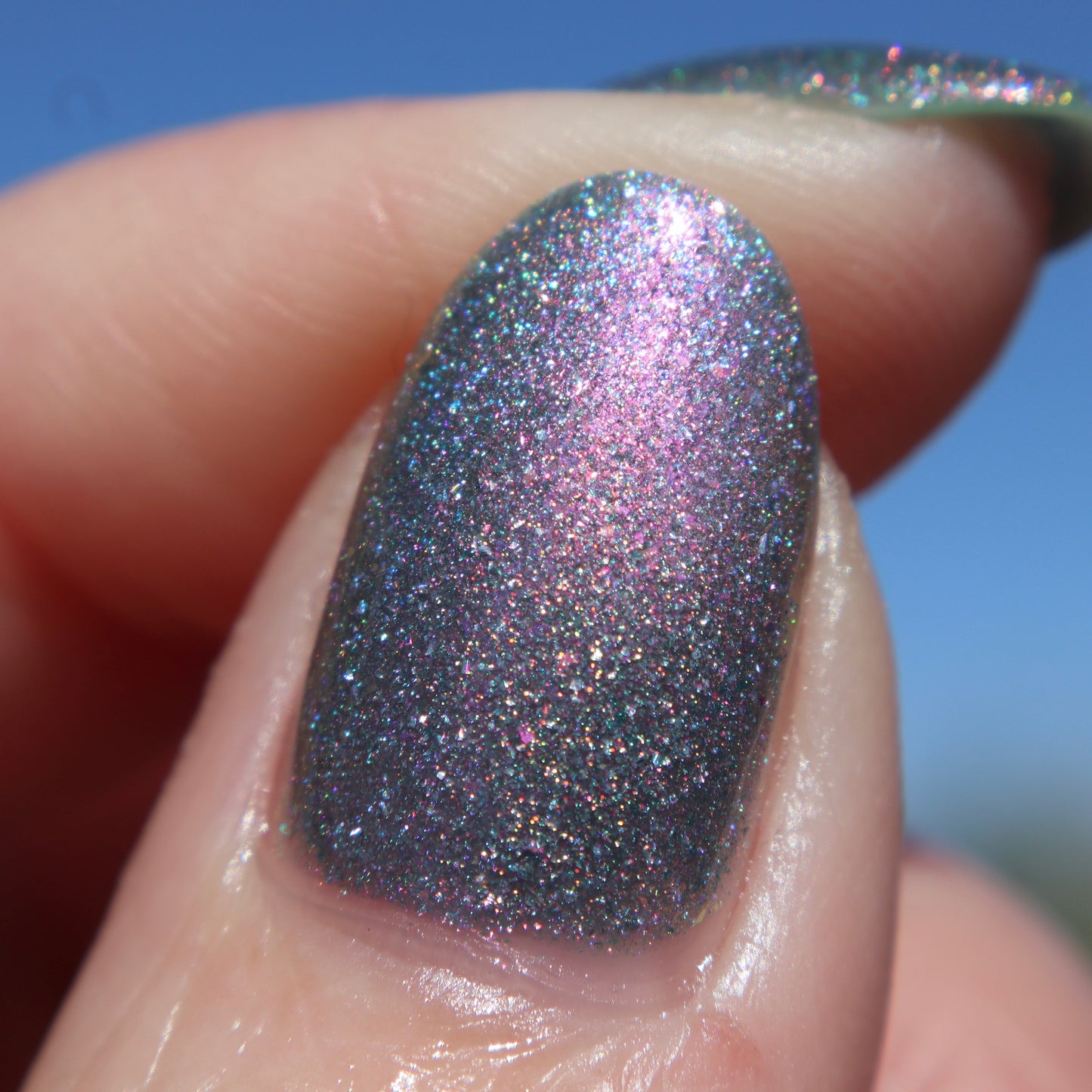 Prism veil