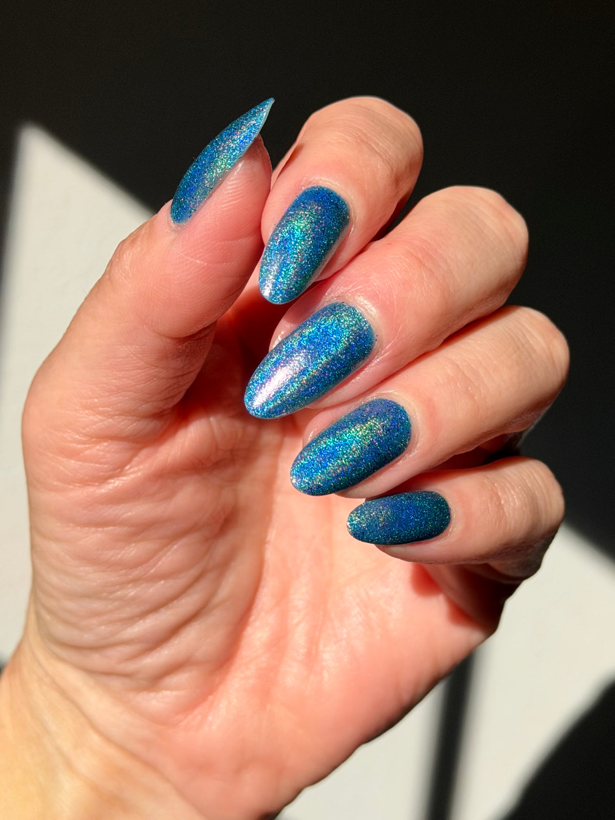 Blue La La