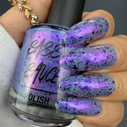 Cemetery Confetti