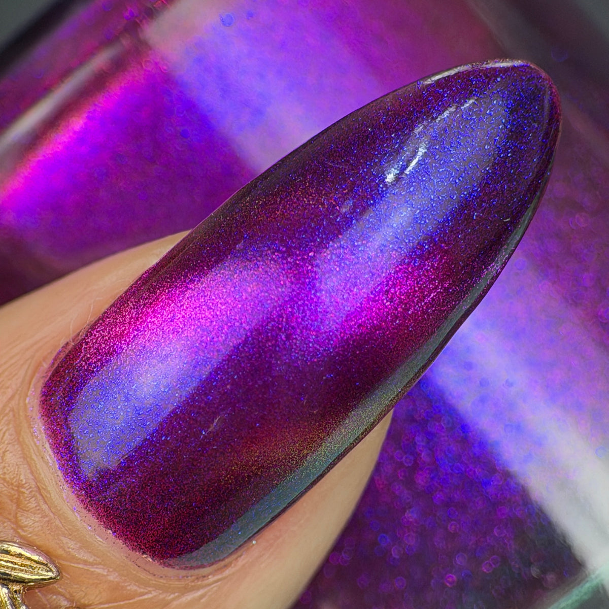 Bewitched Bordeaux