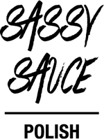 Sassy Sauce Polish
