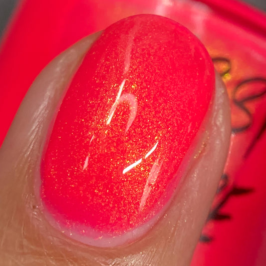 Watermelon sugar, Hi