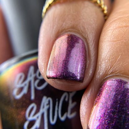 Ulterior Motives