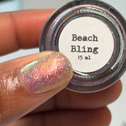 Beach Bling