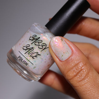 Welcome to the party