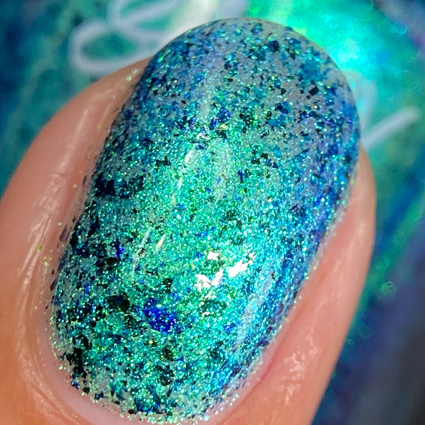 If you've got it, haunt it!