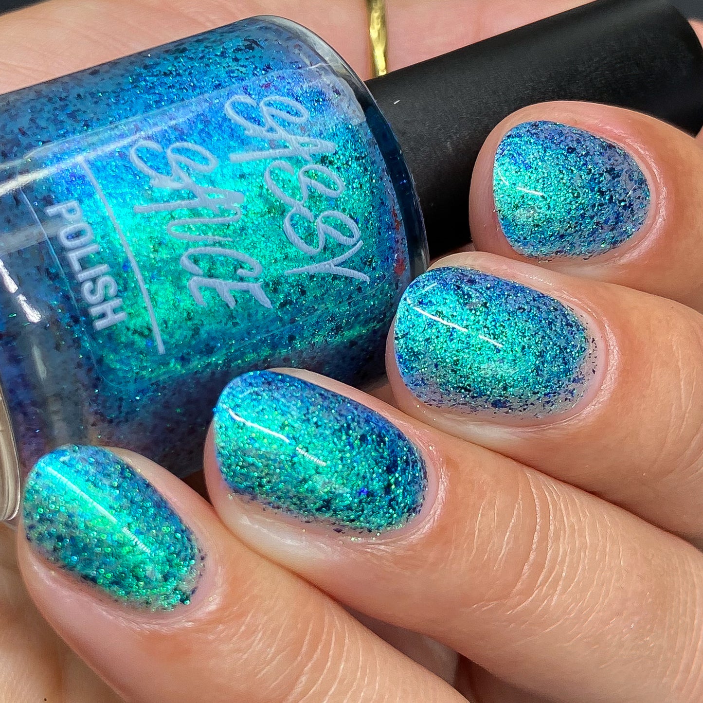 If you've got it, haunt it!