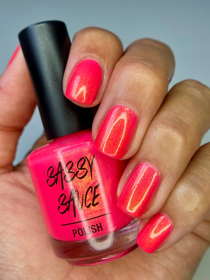 Watermelon sugar, Hi