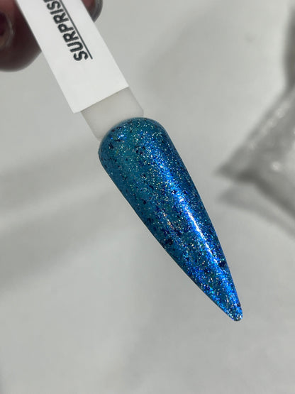 Surprise Polish 2025