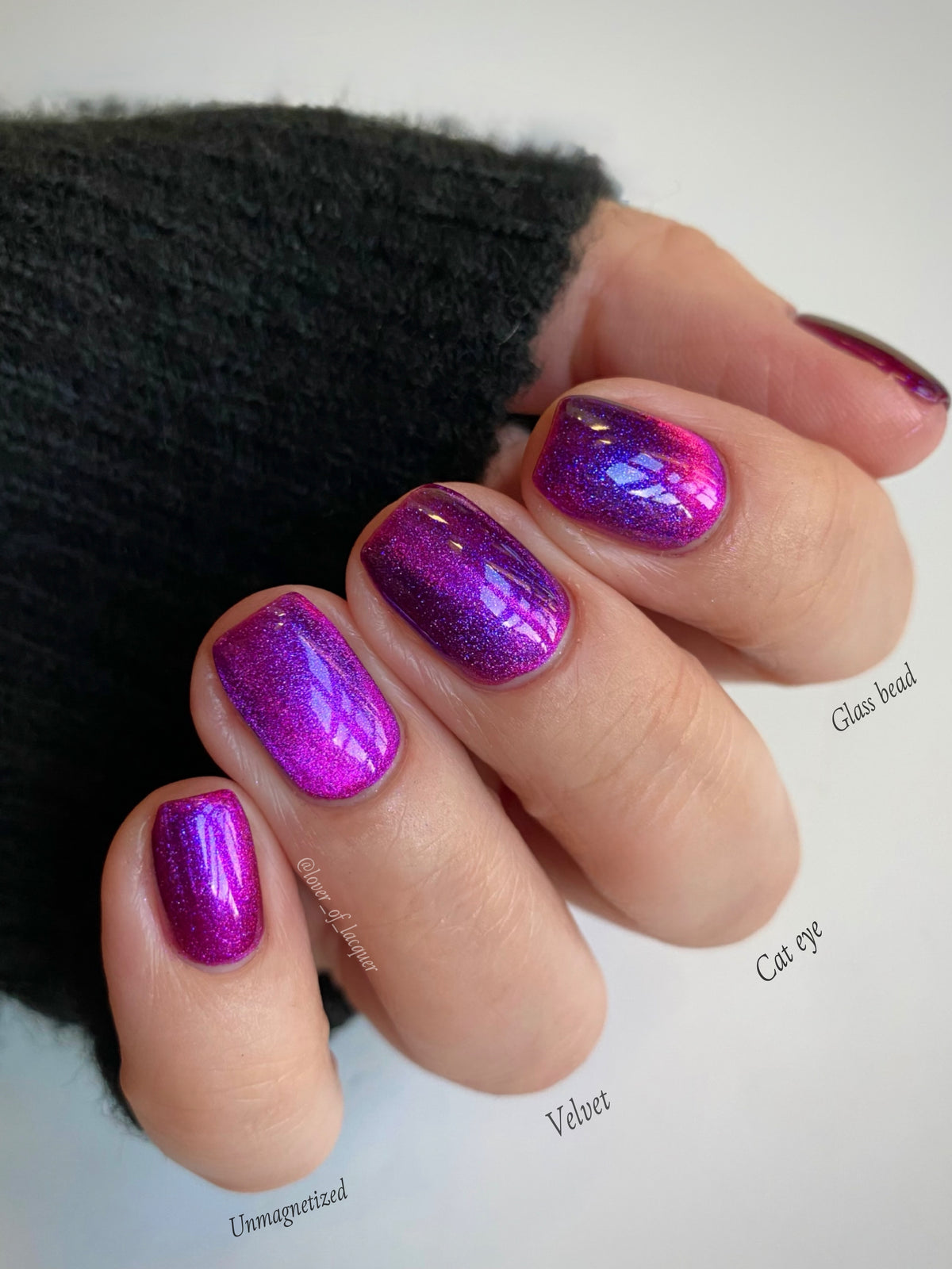 Bewitched Bordeaux