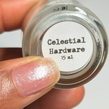 Celestial Hardware