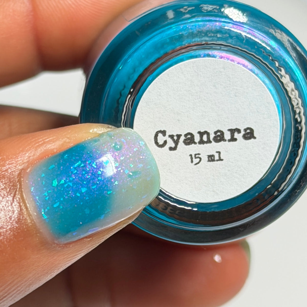 Cyanara