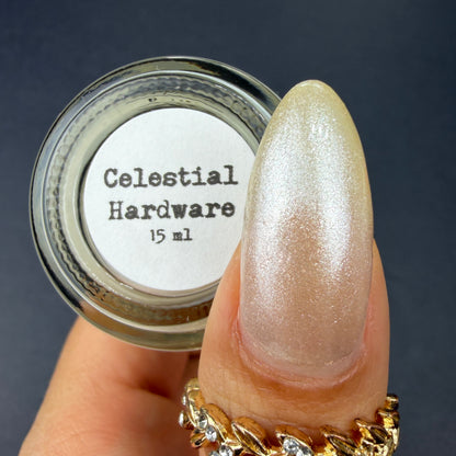 Celestial Hardware