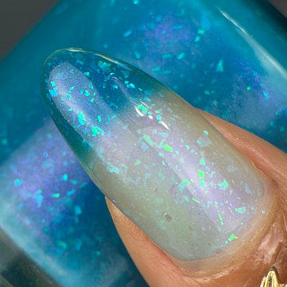 Cyanara