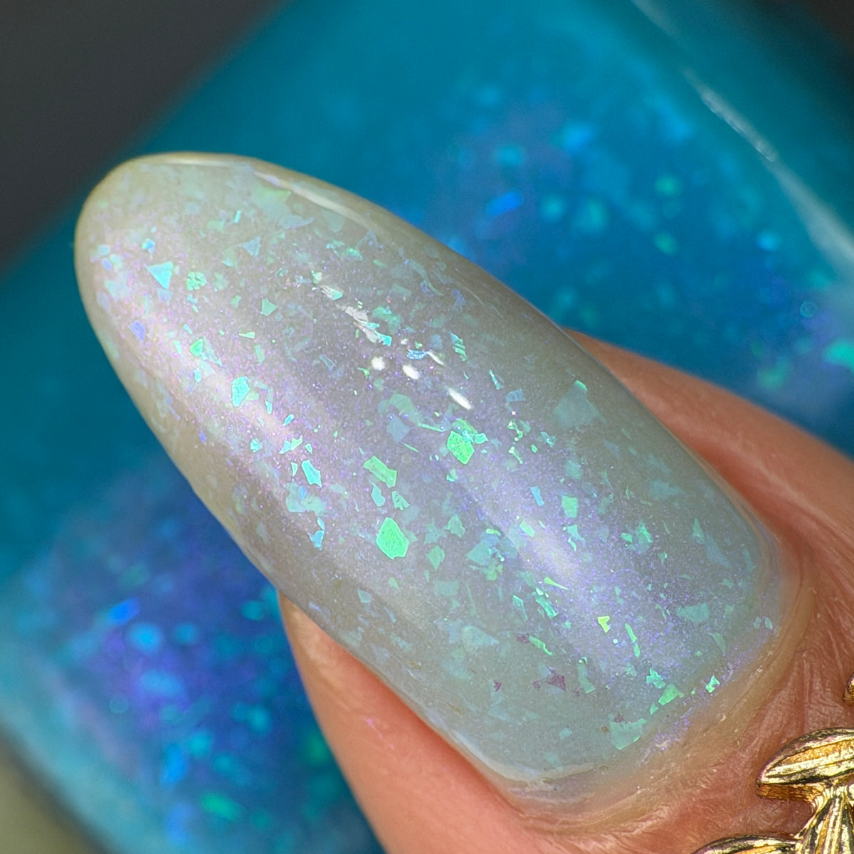 Cyanara