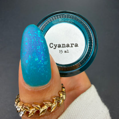 Cyanara