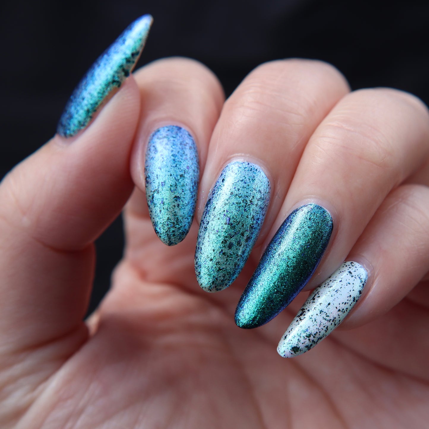 If you've got it, haunt it!