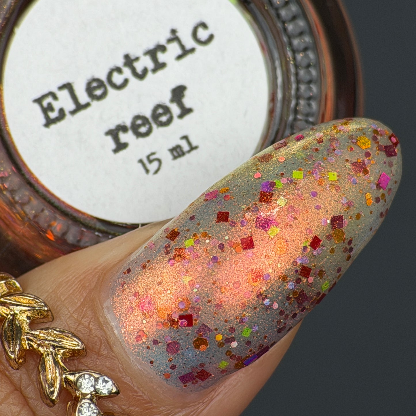 Electric reef