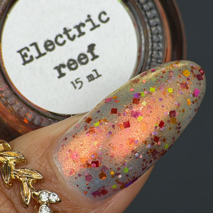 Electric reef