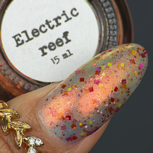 Electric reef