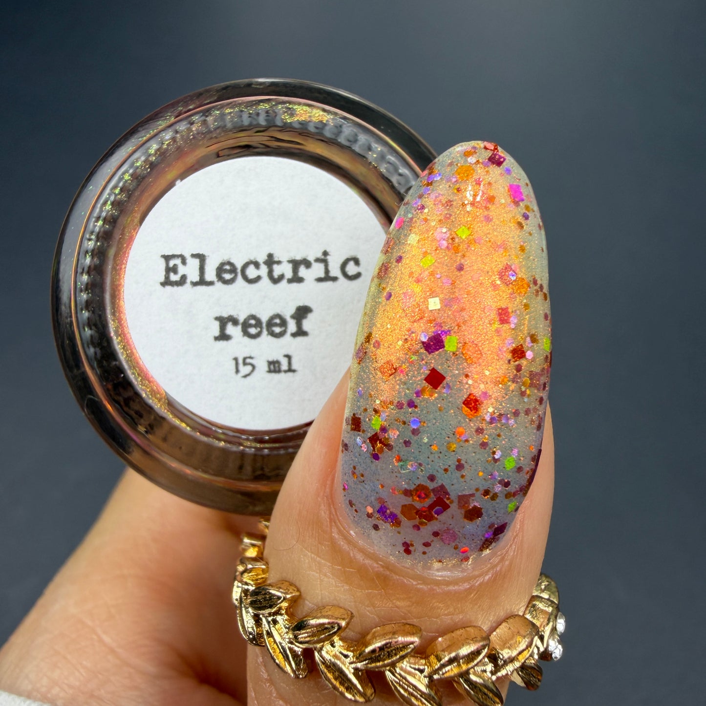 Electric reef